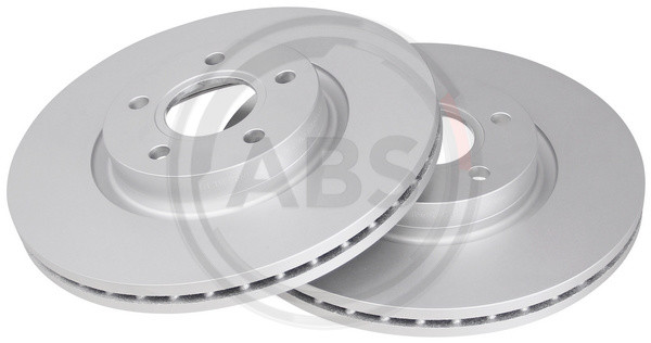 A.B.S. Bremsscheibe