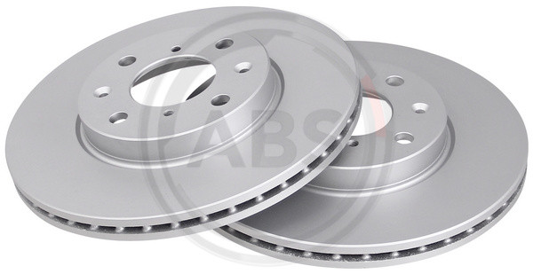 A.B.S. Bremsscheibe