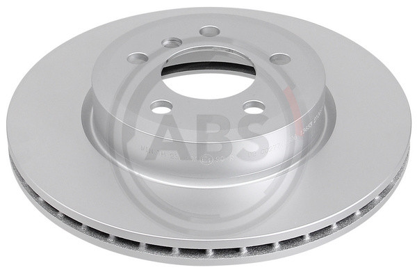 A.B.S. Bremsscheibe