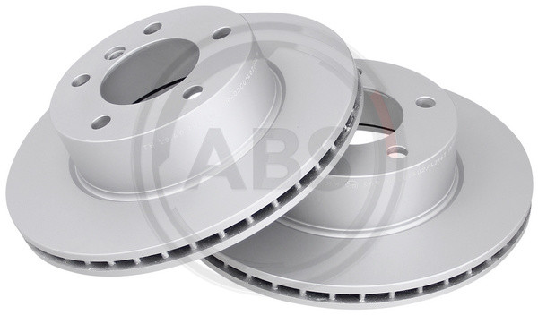 A.B.S. Bremsscheibe