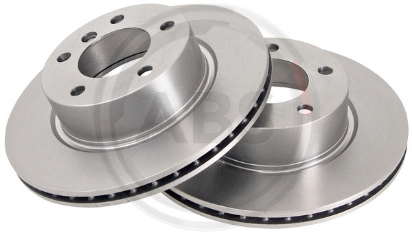 A.B.S. Bremsscheibe