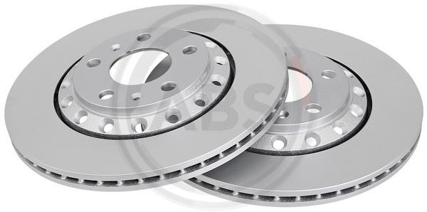 A.B.S. Bremsscheibe