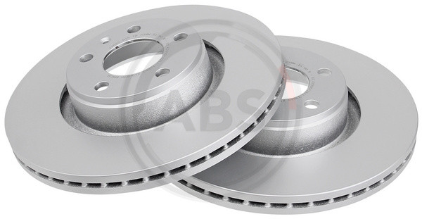 A.B.S. Bremsscheibe