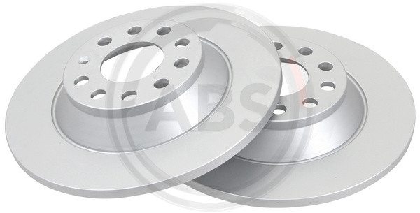 A.B.S. Bremsscheibe