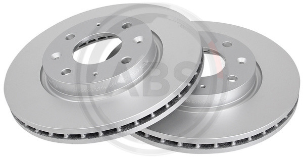 A.B.S. Bremsscheibe