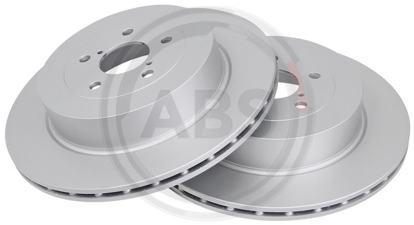 A.B.S. Bremsscheibe
