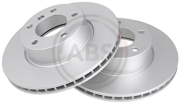 A.B.S. Bremsscheibe