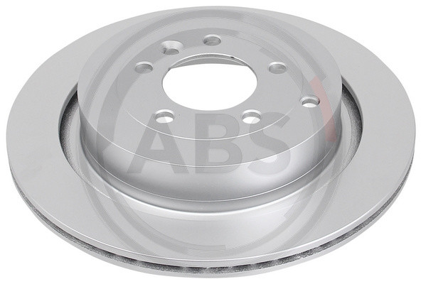 A.B.S. Bremsscheibe