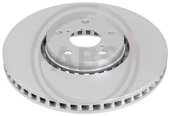 A.B.S. Bremsscheibe