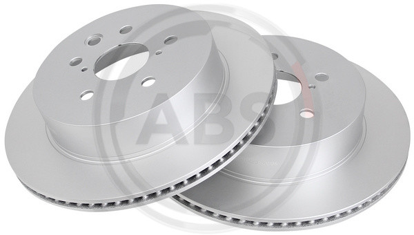 A.B.S. Bremsscheibe
