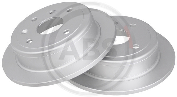 A.B.S. Bremsscheibe