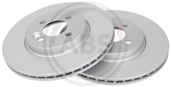 A.B.S. Bremsscheibe