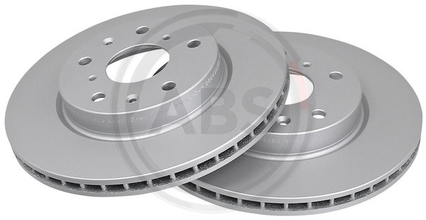 A.B.S. Bremsscheibe