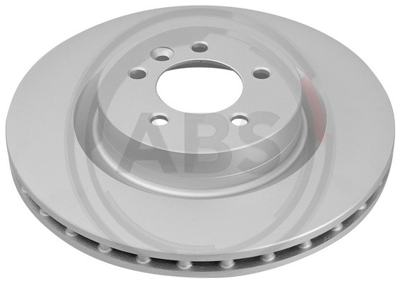 A.B.S. Bremsscheibe