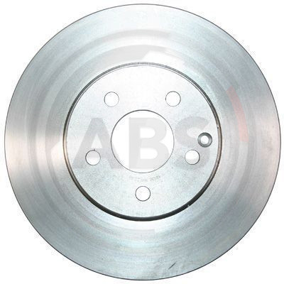 A.B.S. Bremsscheibe