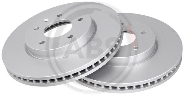 A.B.S. Bremsscheibe