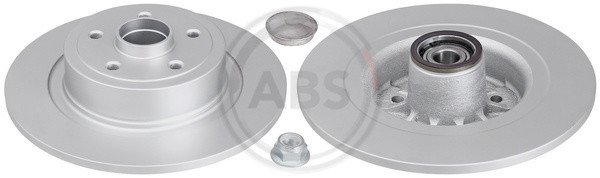 A.B.S. Bremsscheibe