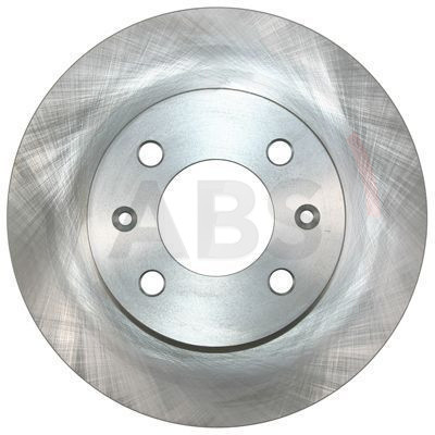 A.B.S. Bremsscheibe