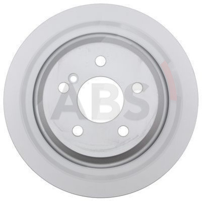 A.B.S. Bremsscheibe