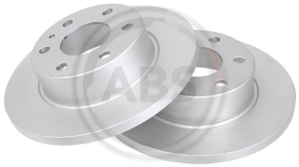 A.B.S. Bremsscheibe