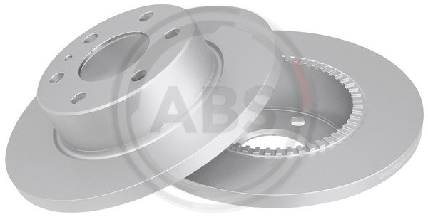 A.B.S. Bremsscheibe