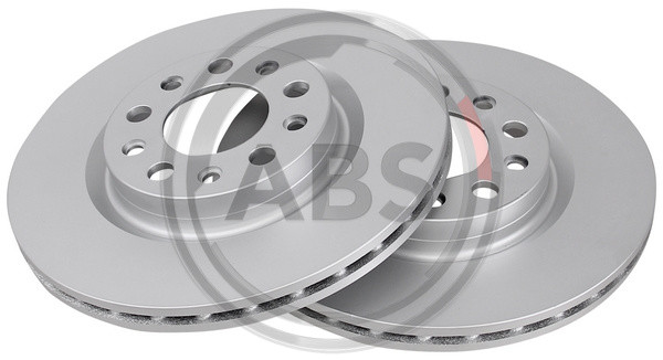 A.B.S. Bremsscheibe