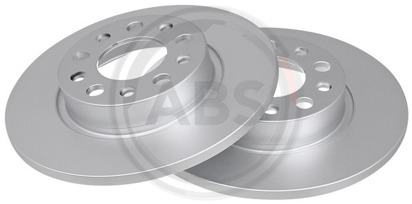 A.B.S. Bremsscheibe