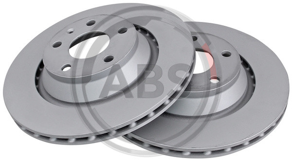 A.B.S. Bremsscheibe