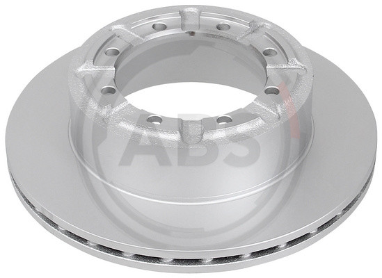A.B.S. Bremsscheibe