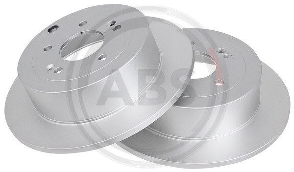 A.B.S. Bremsscheibe