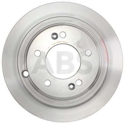 A.B.S. Bremsscheibe