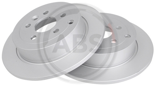 A.B.S. Bremsscheibe