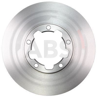 A.B.S. Bremsscheibe