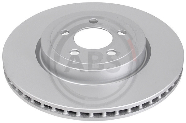 A.B.S. Bremsscheibe