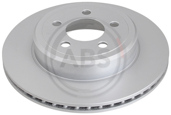 A.B.S. Bremsscheibe