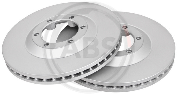 A.B.S. Bremsscheibe
