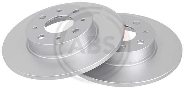 A.B.S. Bremsscheibe
