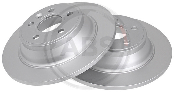 A.B.S. Bremsscheibe