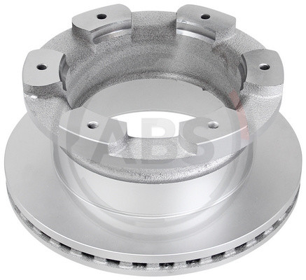 A.B.S. Bremsscheibe