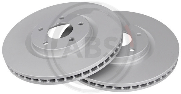 A.B.S. Bremsscheibe