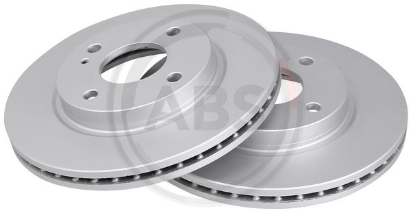 A.B.S. Bremsscheibe