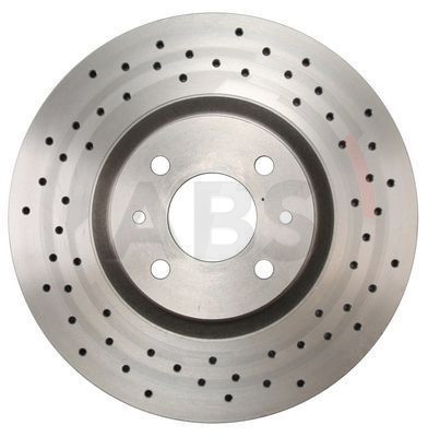 A.B.S. Bremsscheibe