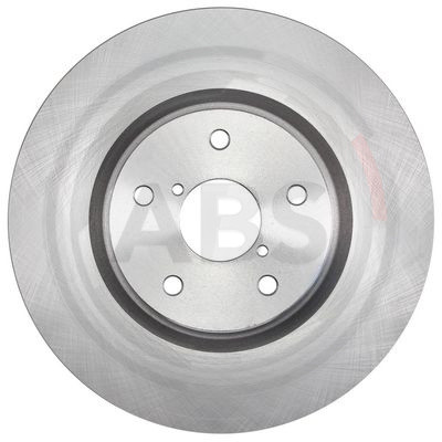 A.B.S. Bremsscheibe
