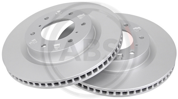 A.B.S. Bremsscheibe