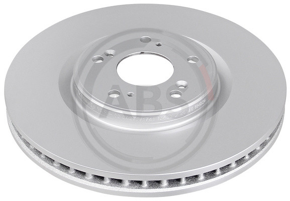 A.B.S. Bremsscheibe