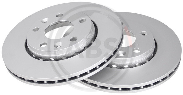 A.B.S. Bremsscheibe