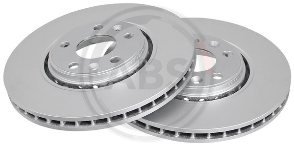 A.B.S. Bremsscheibe