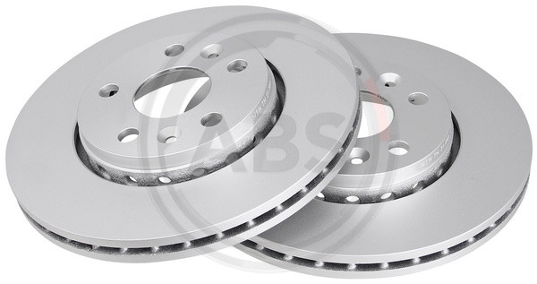 A.B.S. Bremsscheibe