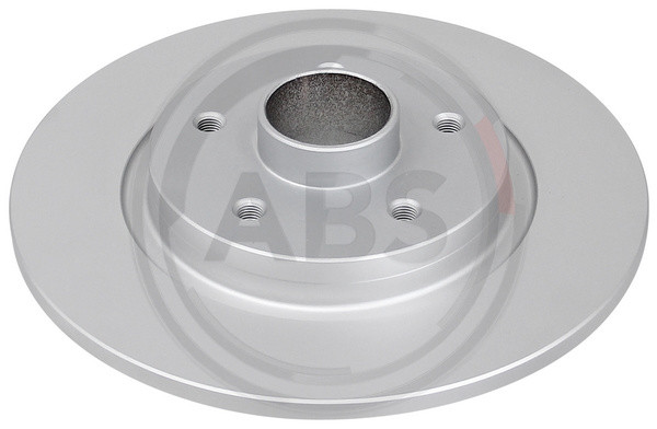 A.B.S. Bremsscheibe