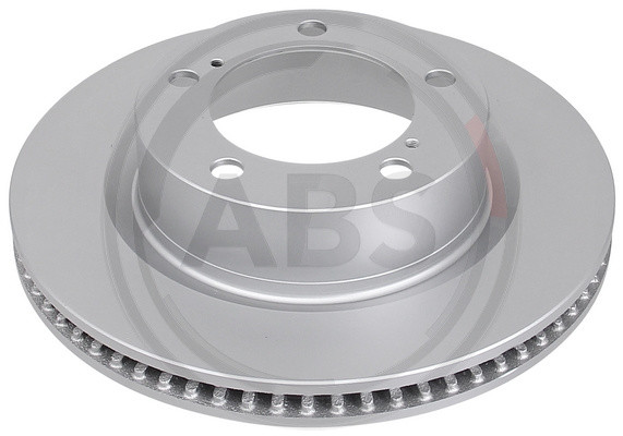A.B.S. Bremsscheibe